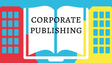 Corporate Publishing Interview